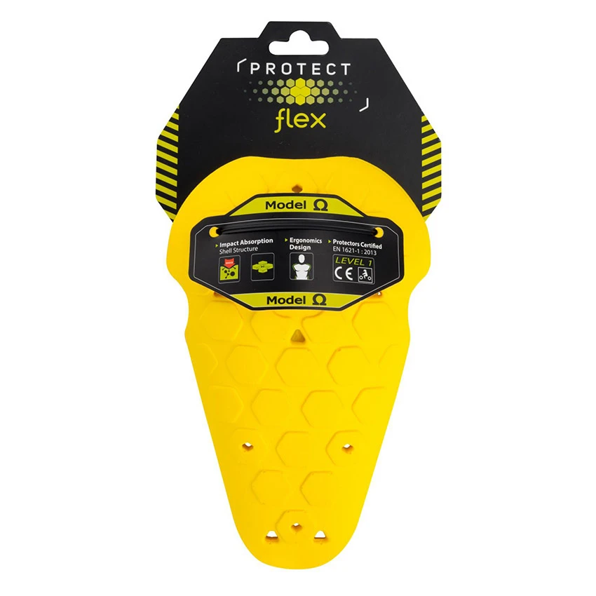 Segura Flex Omega Knee Protector Level 1 4 Segura Flex Omega Knee Protector Level 1 - Afbeelding 2