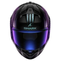 Shark Ridill 2 Assya -Biker outfit shark ridill 2 assya 4