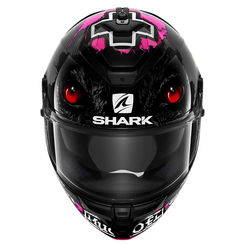 Shark Spartan GT Carbon Redding 4 Shark Spartan GT Carbon Redding - Afbeelding 2