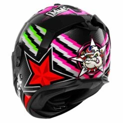 Shark Spartan GT Carbon Redding 7 Shark Spartan GT Carbon Redding -Biker outfit shark spartan gt carbon redding 2