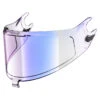 Shark Spartan GT (Carbon)/Spartan RS (Carbon) Visor Light Iridium 1 Shark Spartan GT (Carbon)/Spartan RS (Carbon) Visor Light Iridium -Biker outfit shark spartan gt carbon spartan rs carbon visor li