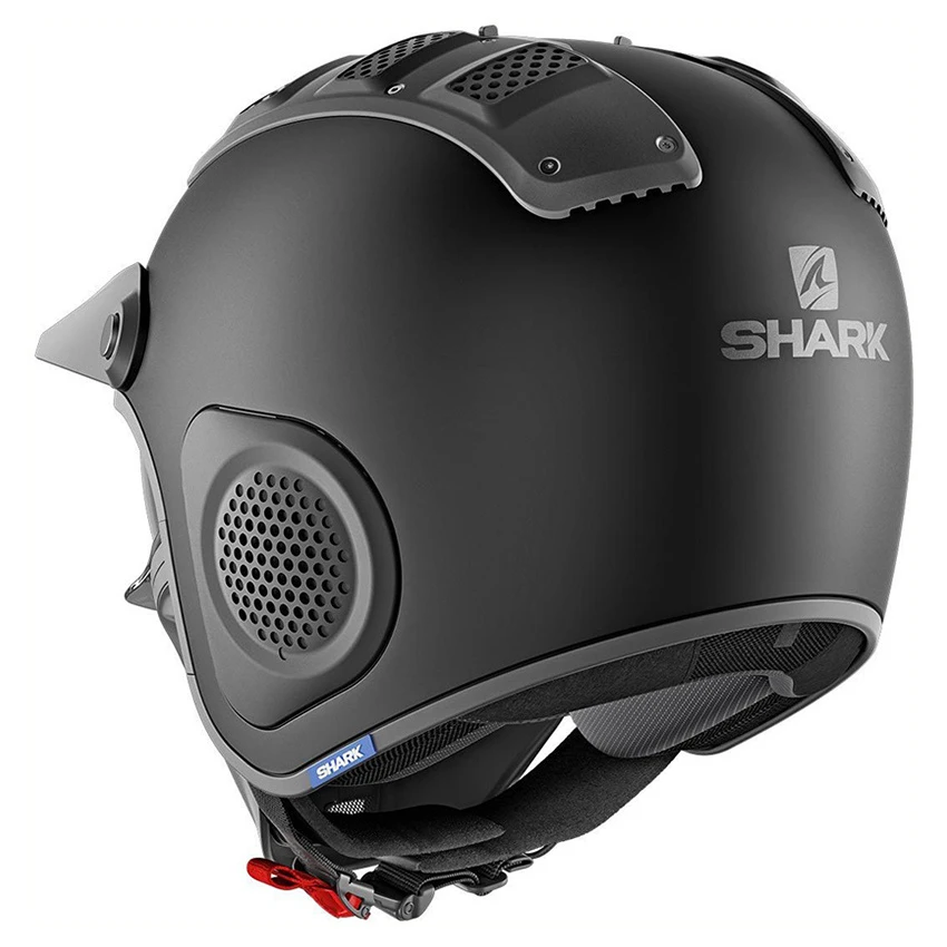 Shark X-Drak 5 Shark X-Drak - Afbeelding 3