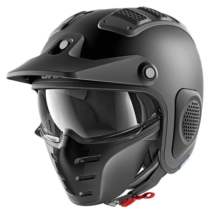 Shark X-Drak 3 Shark X-Drak