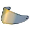 Shoei CWR-F2 X-SPR Pro / NXR2 Visor Mirror -Biker outfit shoei cwr f2 x spr pro nxr2 visor mirror