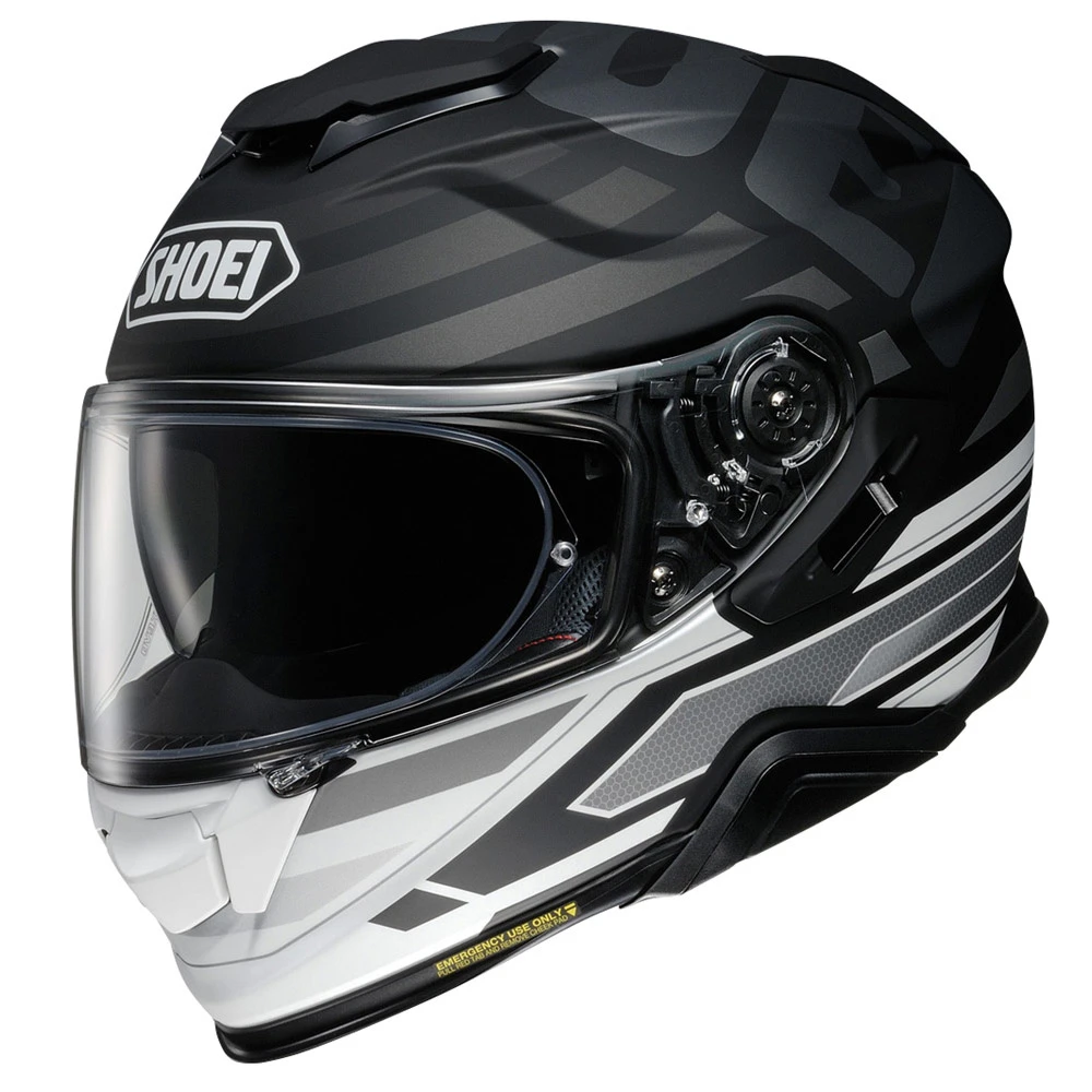 Shoei GT-Air II Insignia 3 Shoei GT-Air II Insignia