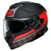 Shoei GT-Air II Tesseract -Biker outfit shoei gt air ii tesseract