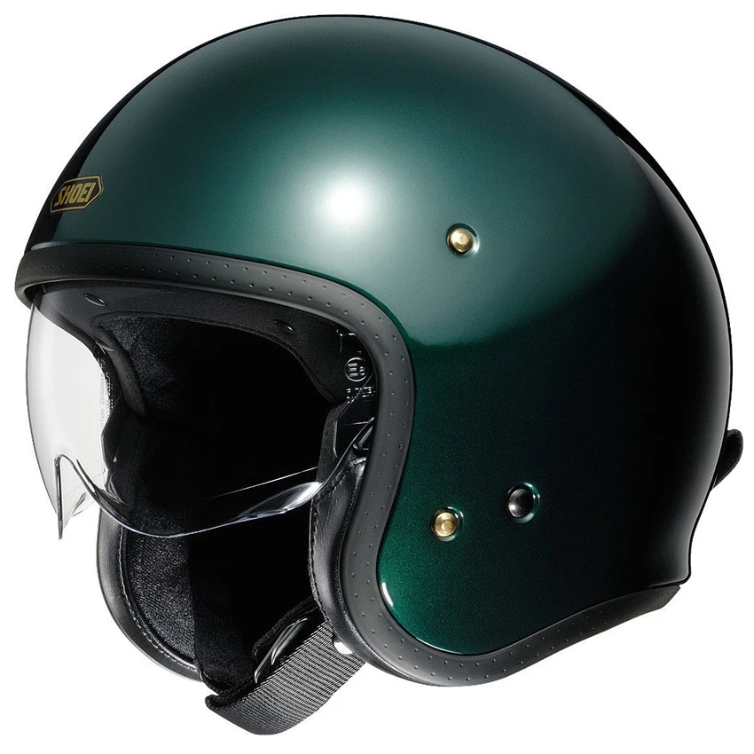 Shoei J.O 4 Shoei J.O - Afbeelding 2