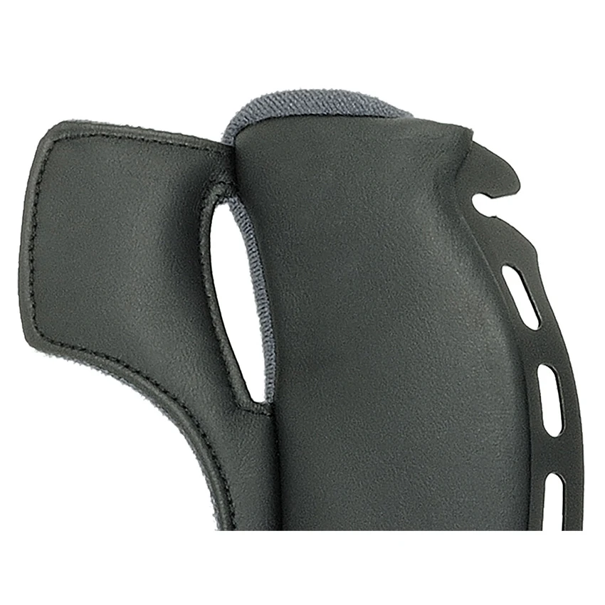 Shoei Neotec II Cheek Pads 4 Shoei Neotec II Cheek Pads - Afbeelding 2