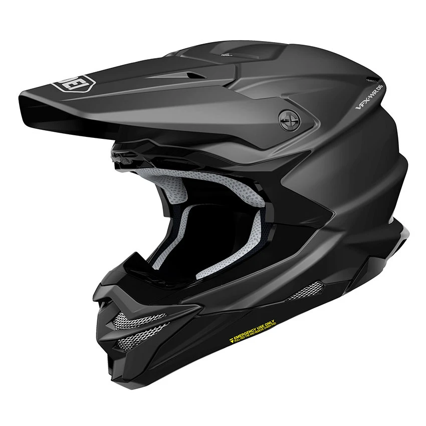Shoei VFX-WR 06 5 Shoei VFX-WR 06 - Afbeelding 3
