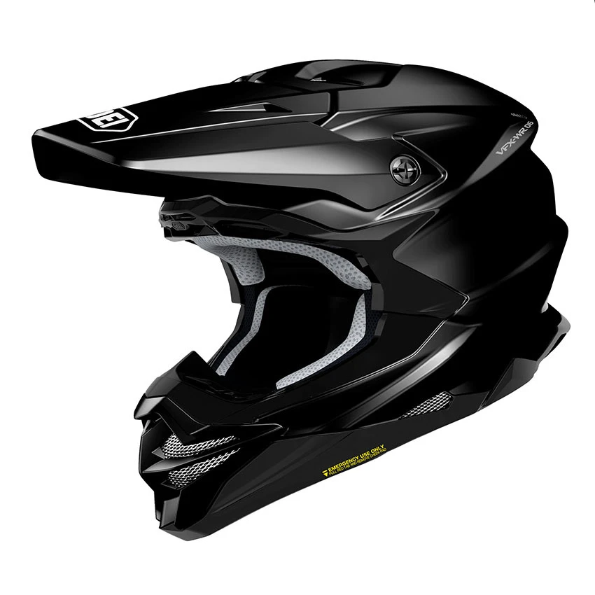 Shoei VFX-WR 06 3 Shoei VFX-WR 06
