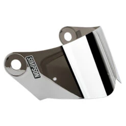 Simpson Darksome Visor 8 Simpson Darksome Visor -Biker outfit simpson darksome visor 2