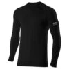 Sixs Merino Wool LS -Biker outfit sixs merino wool ls