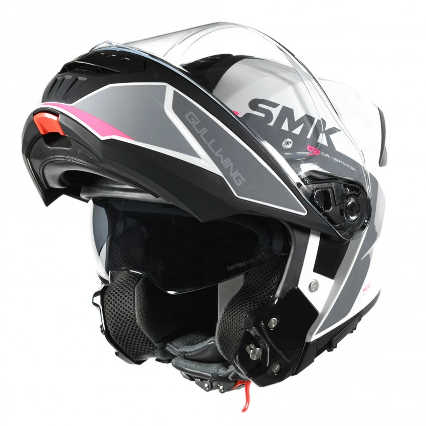 SMK Gullwing Kresto 4 SMK Gullwing Kresto - Afbeelding 2