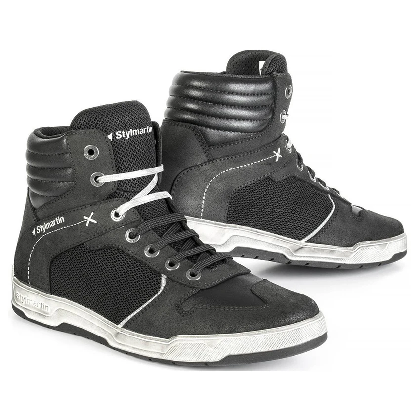 Stylmartin Atom 3 Stylmartin Atom