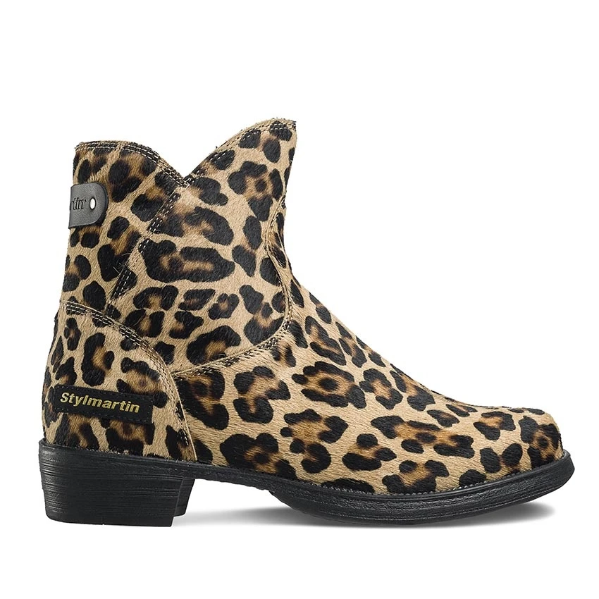 Stylmartin Pearl J. Leo LTD 4 Stylmartin Pearl J. Leo LTD - Afbeelding 2