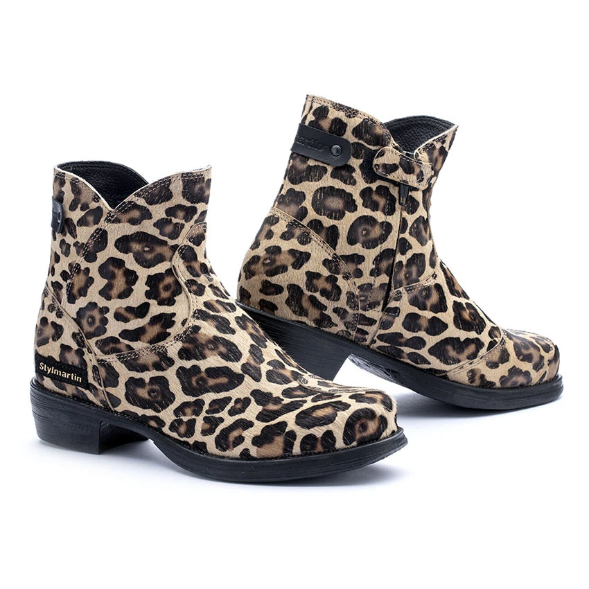 Stylmartin Pearl J. Leo LTD 3 Stylmartin Pearl J. Leo LTD