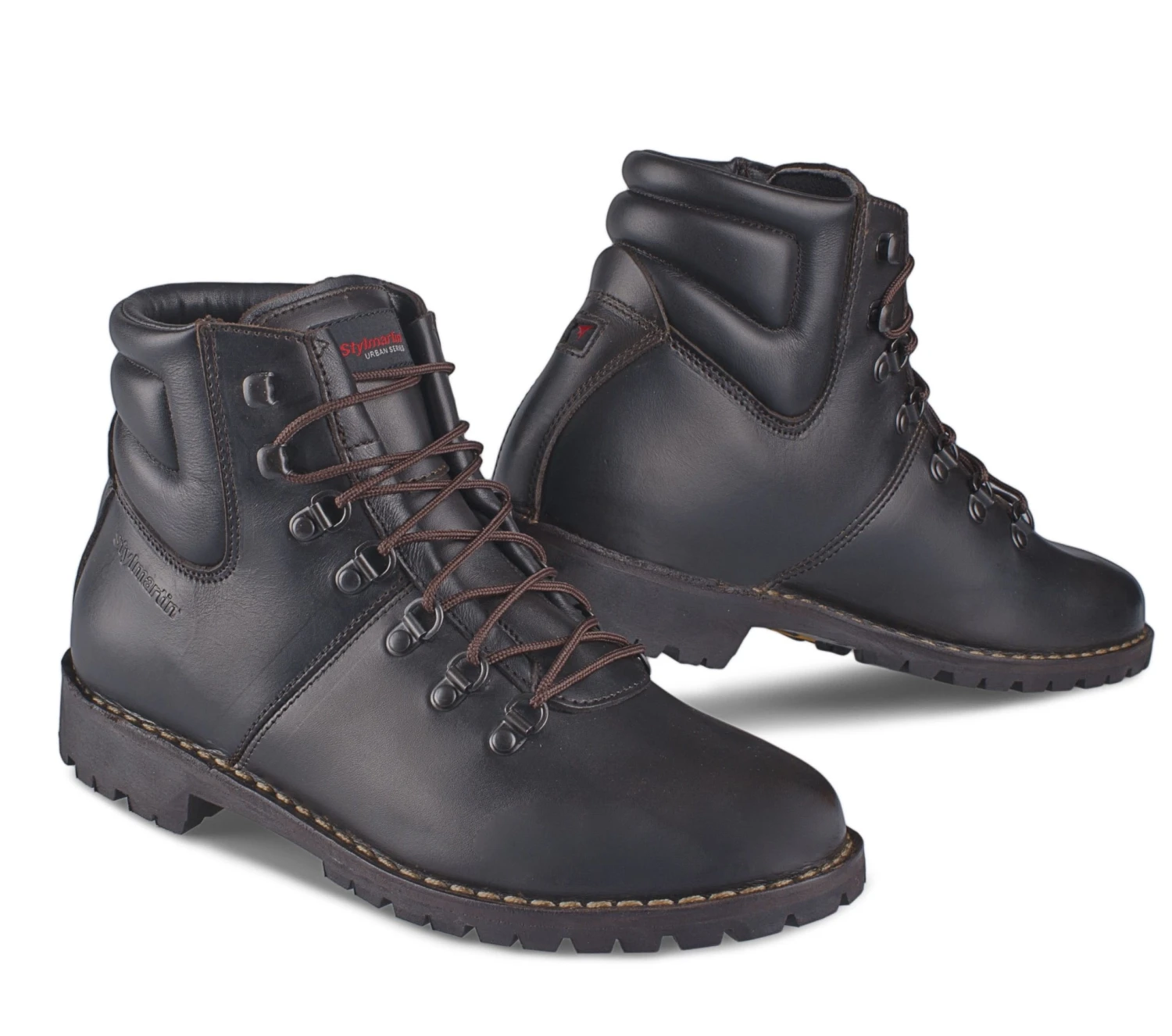 Stylmartin Red Rock 4 Stylmartin Red Rock - Afbeelding 2