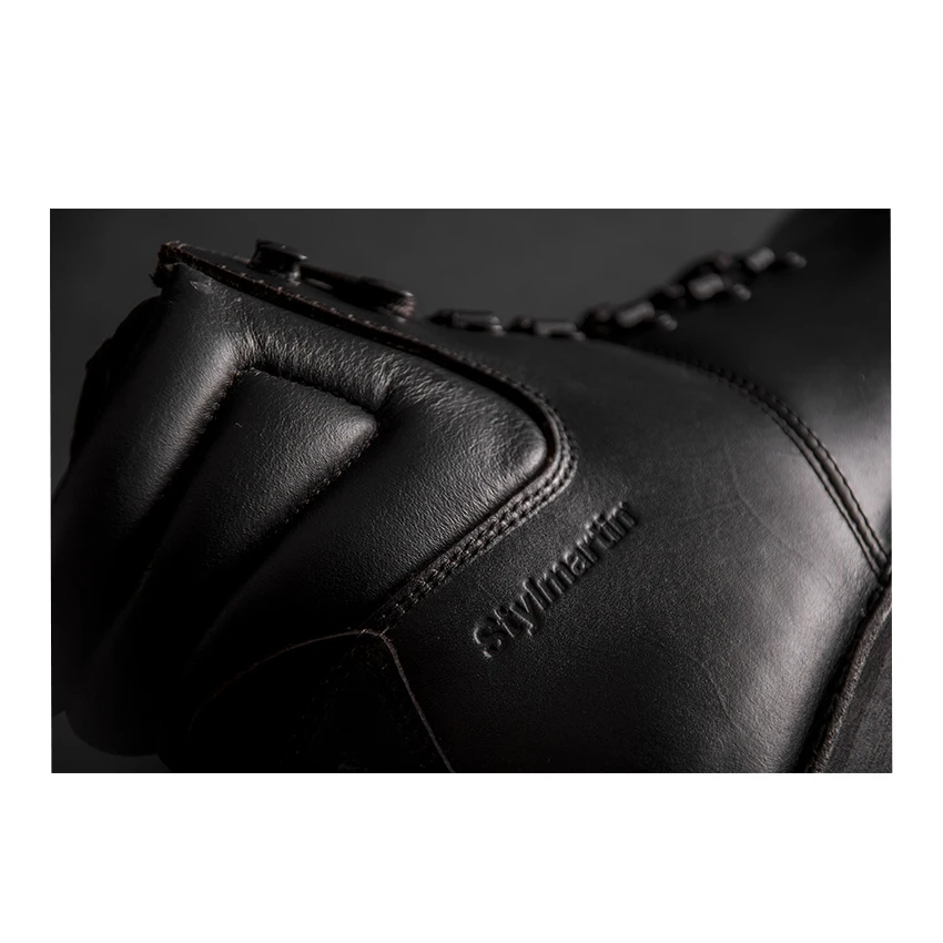 Stylmartin Red Rock 5 Stylmartin Red Rock - Afbeelding 3