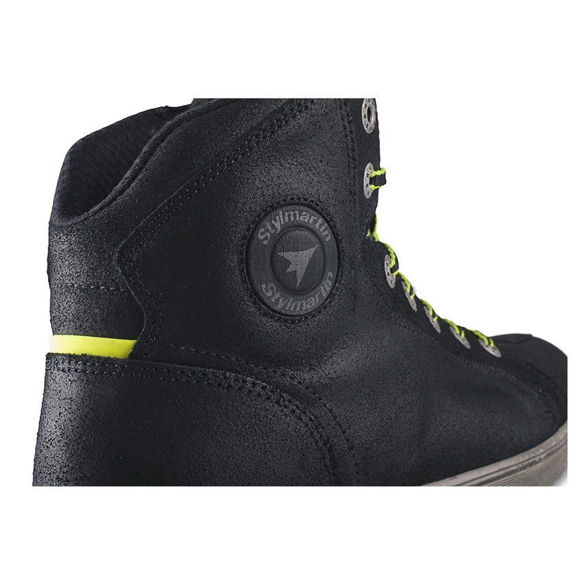 Stylmartin Seattle Evo 4 Stylmartin Seattle Evo - Afbeelding 2