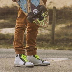 Stylmartin Sector 9 Stylmartin Sector -Biker outfit stylmartin sector 3