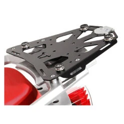 SW-Motech Adapterset Steel-Rack -Biker outfit sw motech adapterset steel rack 2
