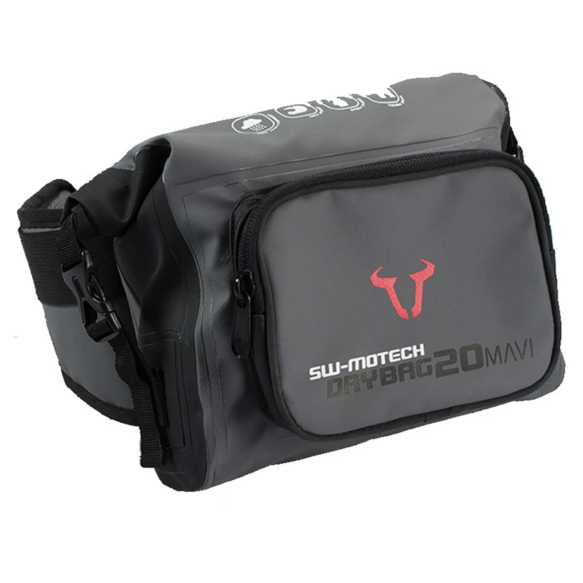 SW-Motech Drybag 20 Hip Pack 3 SW-Motech Drybag 20 Hip Pack