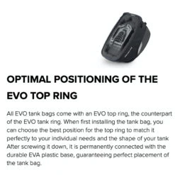 SW-Motech Evo Tankring 10 SW-Motech Evo Tankring -Biker outfit sw motech evo tankring 2