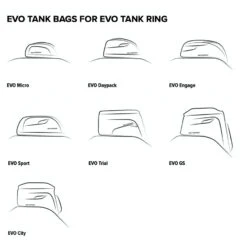 SW-Motech Evo Tankring 13 SW-Motech Evo Tankring -Biker outfit sw motech evo tankring 5