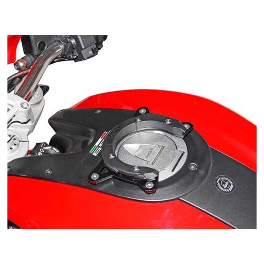 SW-Motech Evo Tankring 4 SW-Motech Evo Tankring - Afbeelding 2