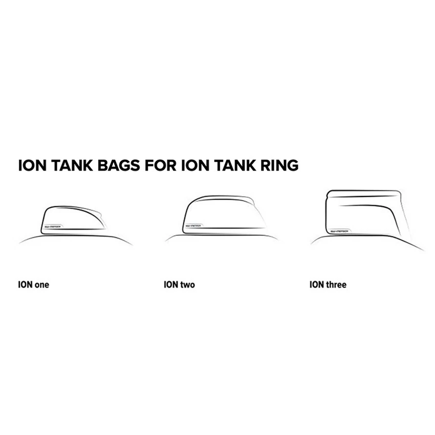 SW-Motech Ion One 8 SW-Motech Ion One - Afbeelding 6