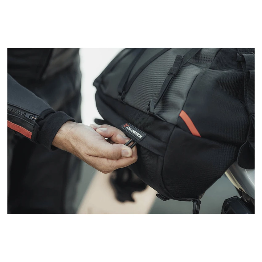 SW-Motech Pro Cargobag Saddlebag 6 SW-Motech Pro Cargobag Saddlebag - Afbeelding 4