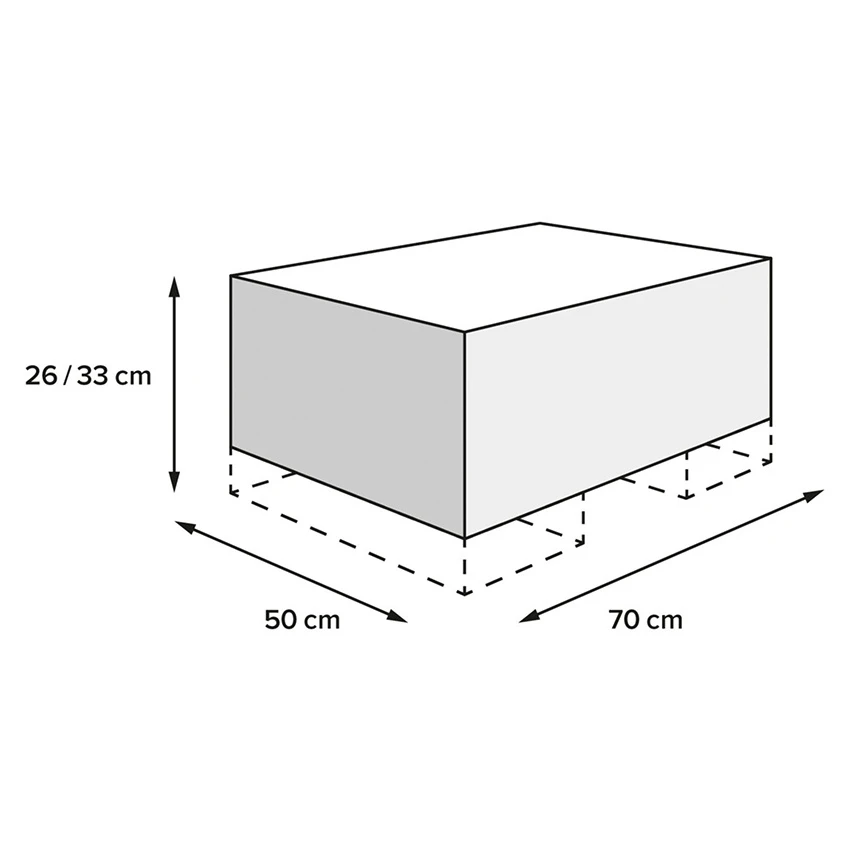 SW-Motech Pro Cargobag Saddlebag 7 SW-Motech Pro Cargobag Saddlebag - Afbeelding 5