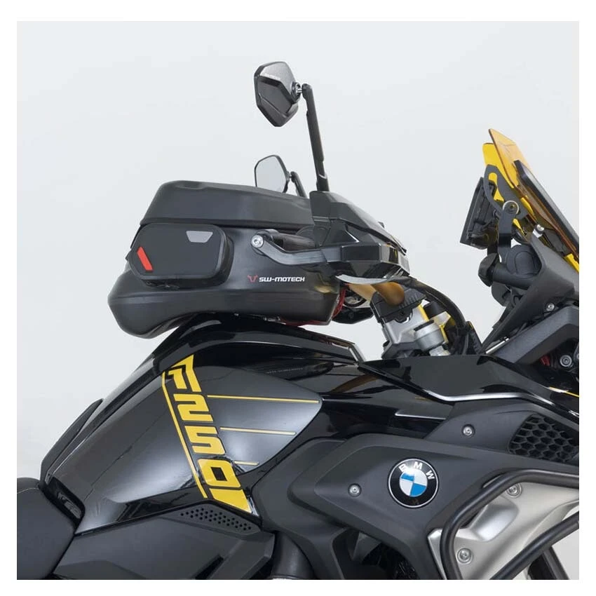 SW-Motech Pro City WP 6 SW-Motech Pro City WP - Afbeelding 4