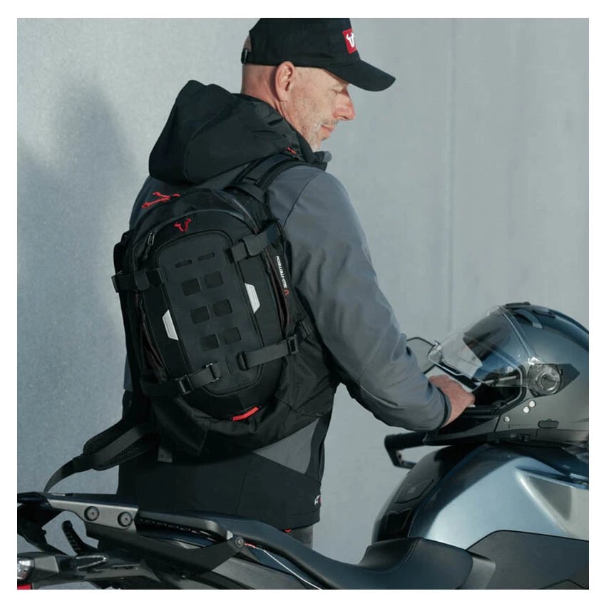 SW-Motech Pro Cosmo 4 SW-Motech Pro Cosmo - Afbeelding 2