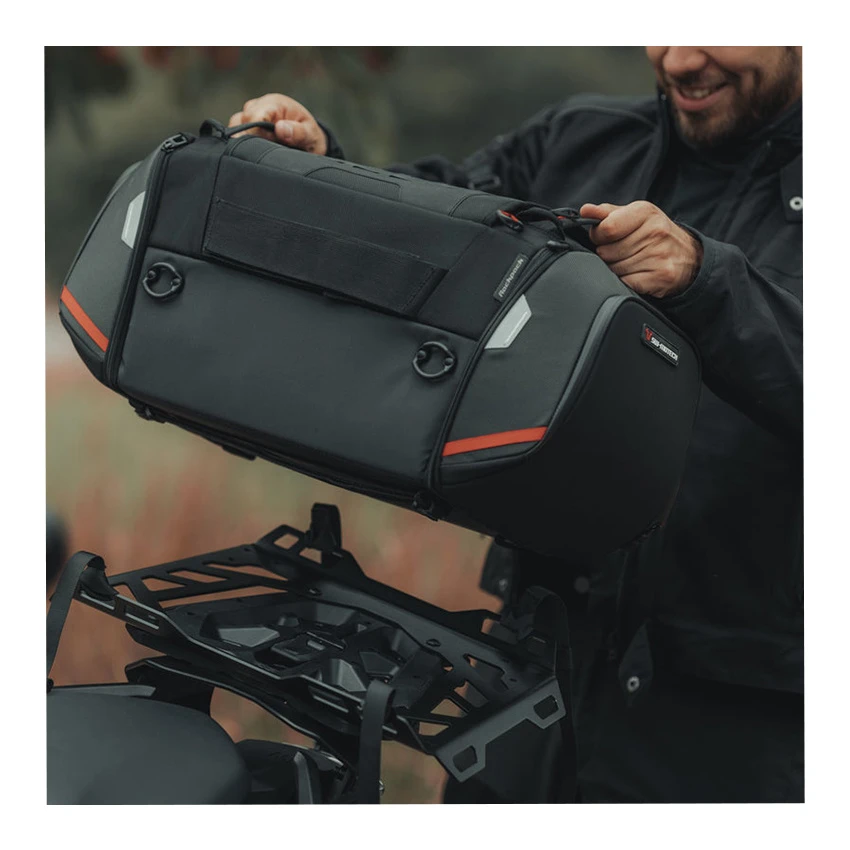 SW-Motech Pro Rackpack 4 SW-Motech Pro Rackpack - Afbeelding 2