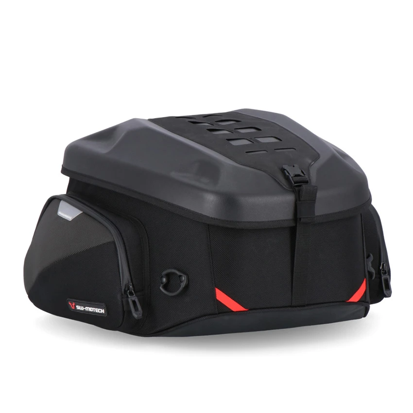 SW-Motech Pro Rearbag Tail Bag 3 SW-Motech Pro Rearbag Tail Bag