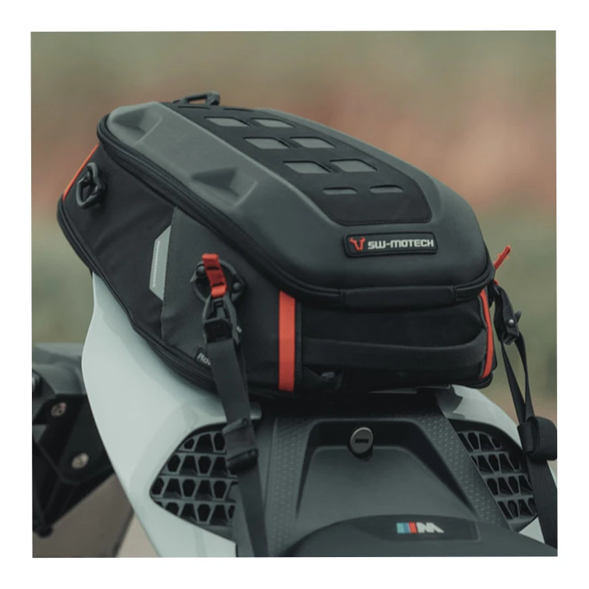 SW-Motech Pro Roadpack 4 SW-Motech Pro Roadpack - Afbeelding 2