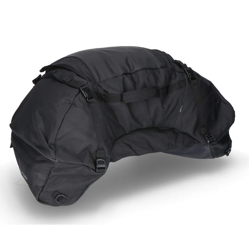 SW-Motech Tail Bag Ion L 4 SW-Motech Tail Bag Ion L - Afbeelding 2