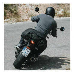 SW-Motech Tail Bag Ion L 10 SW-Motech Tail Bag Ion L -Biker outfit sw motech tail bag ion l 3