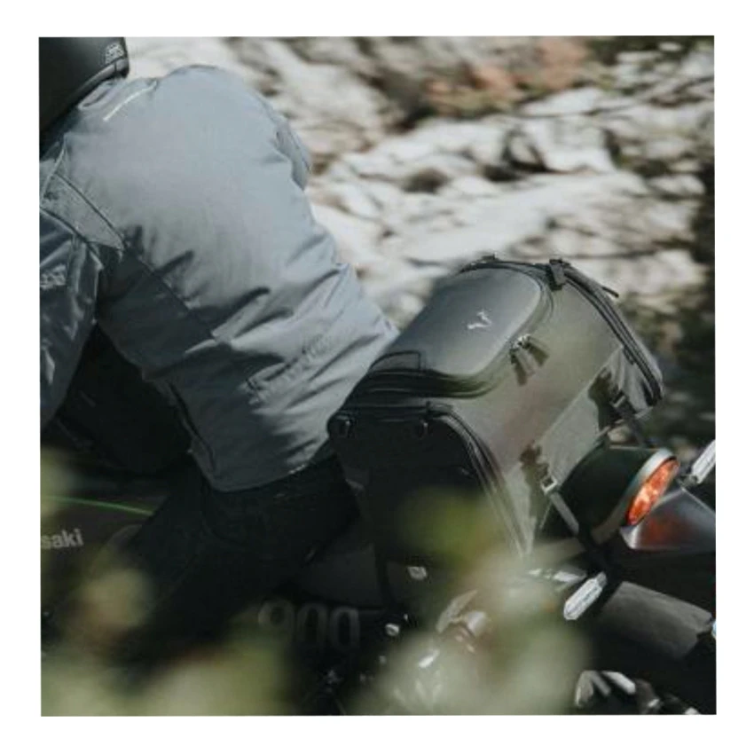 SW-Motech Tail Bag Ion M 5 SW-Motech Tail Bag Ion M - Afbeelding 3