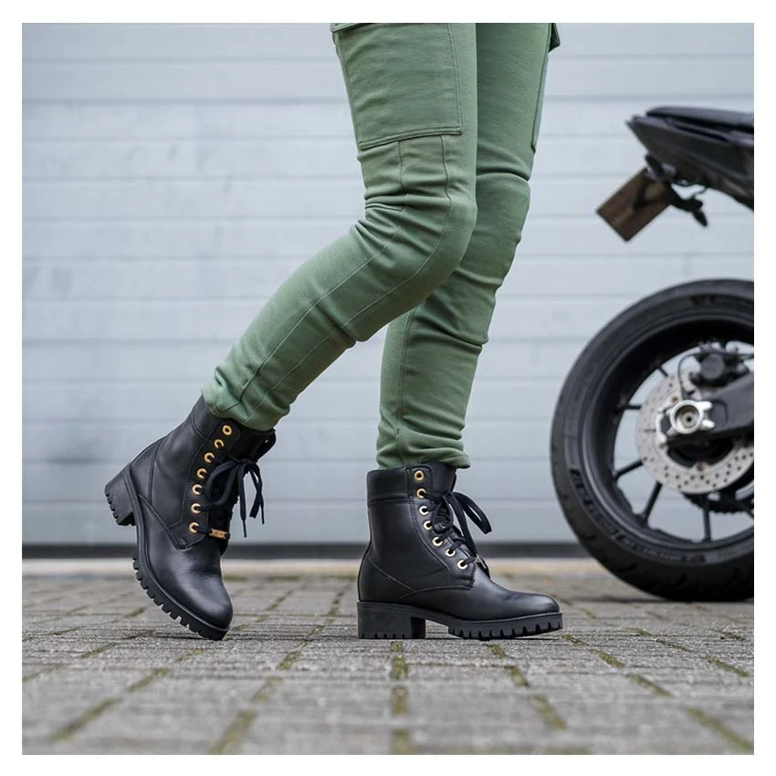 TCX Lady Smoke WP 4 TCX Lady Smoke WP - Afbeelding 2