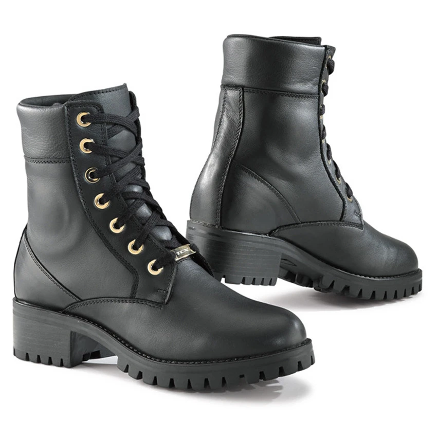 TCX Lady Smoke WP 3 TCX Lady Smoke WP