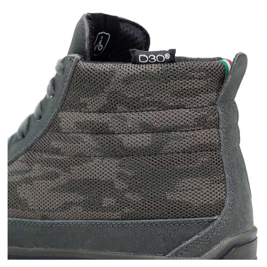 TCX Street 3 Air Camo 5 TCX Street 3 Air Camo - Afbeelding 3