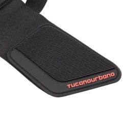 Tucano Urbano Toeclip -Biker outfit tucano urbano toeclip 2